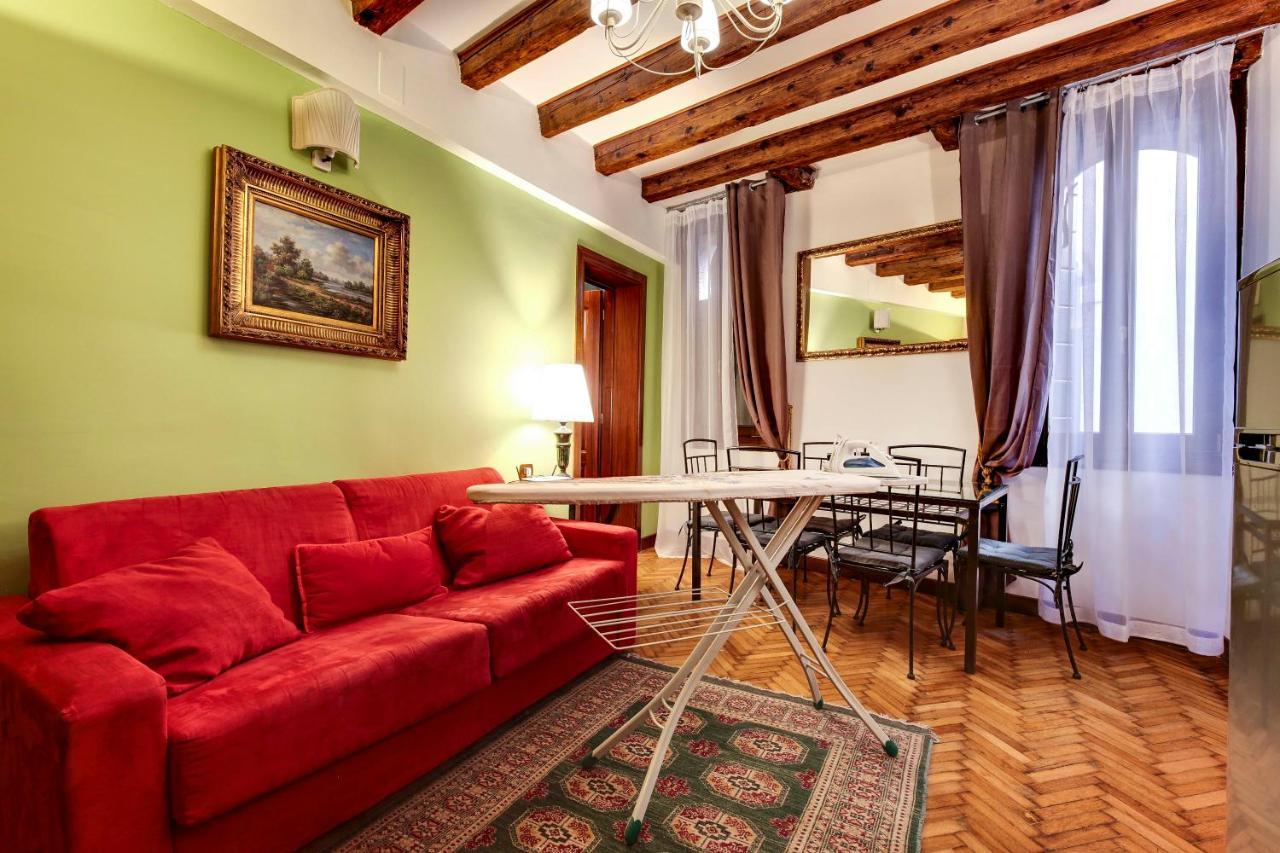 San Marco Superior Apartments By Wonderful Italy البندقية المظهر الخارجي الصورة