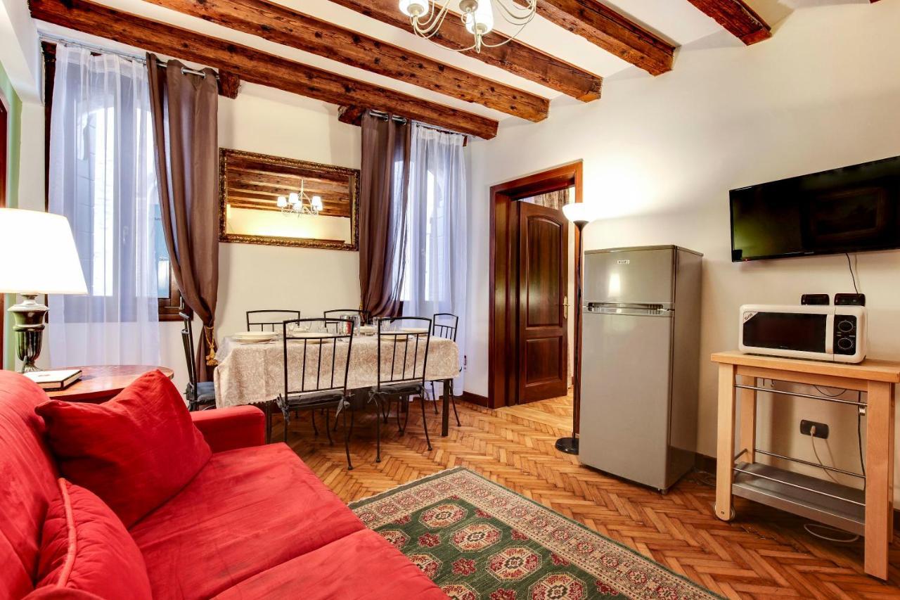 San Marco Superior Apartments By Wonderful Italy البندقية المظهر الخارجي الصورة