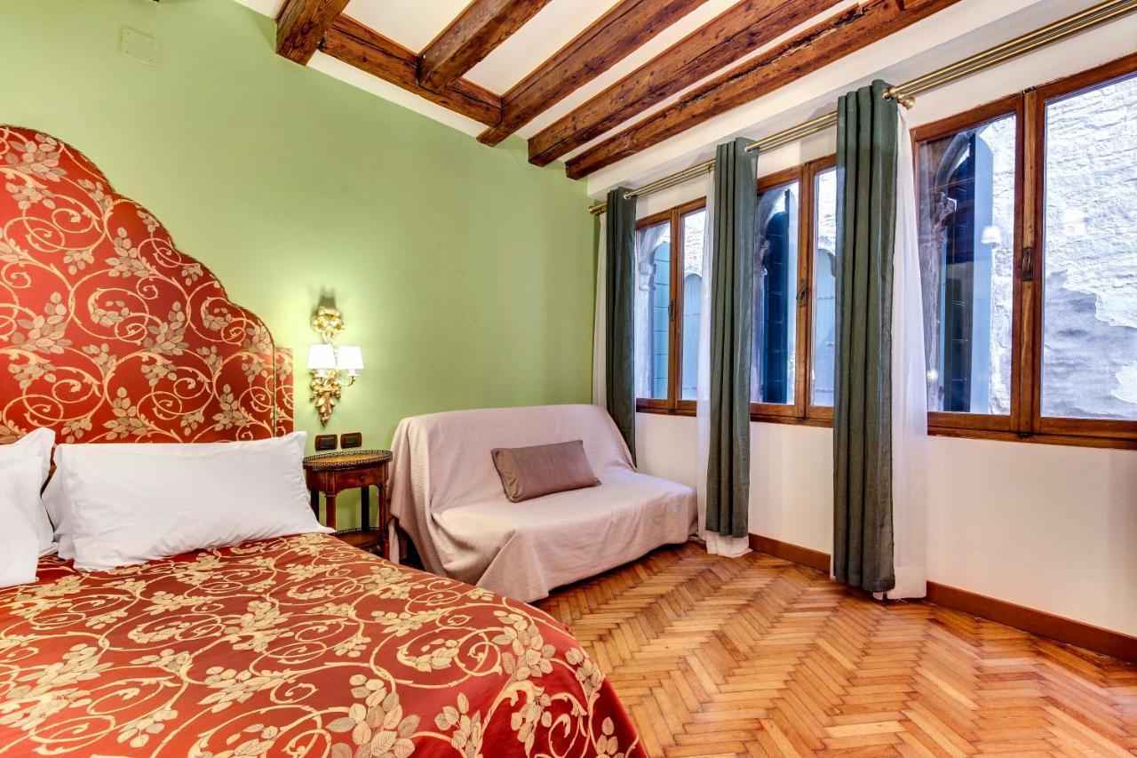 San Marco Superior Apartments By Wonderful Italy البندقية المظهر الخارجي الصورة