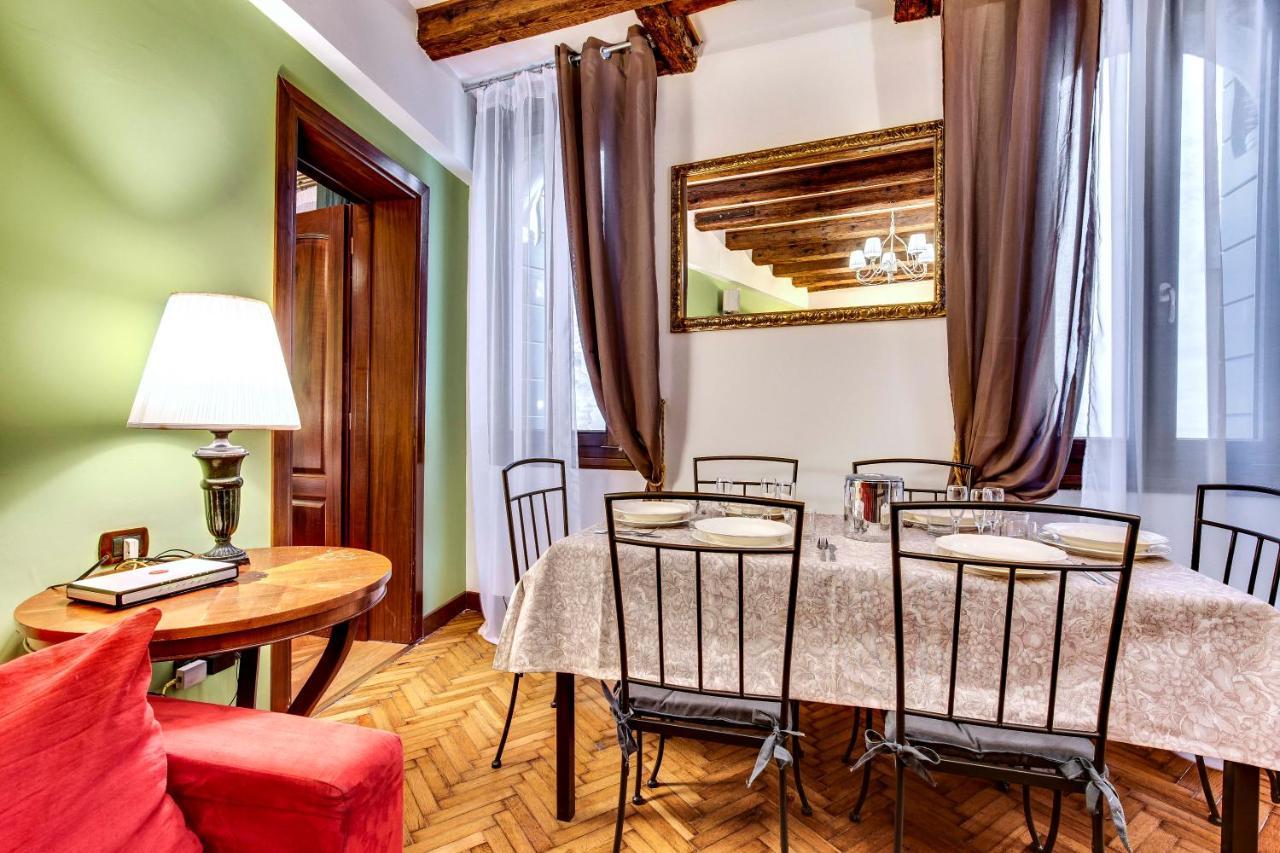 San Marco Superior Apartments By Wonderful Italy البندقية المظهر الخارجي الصورة