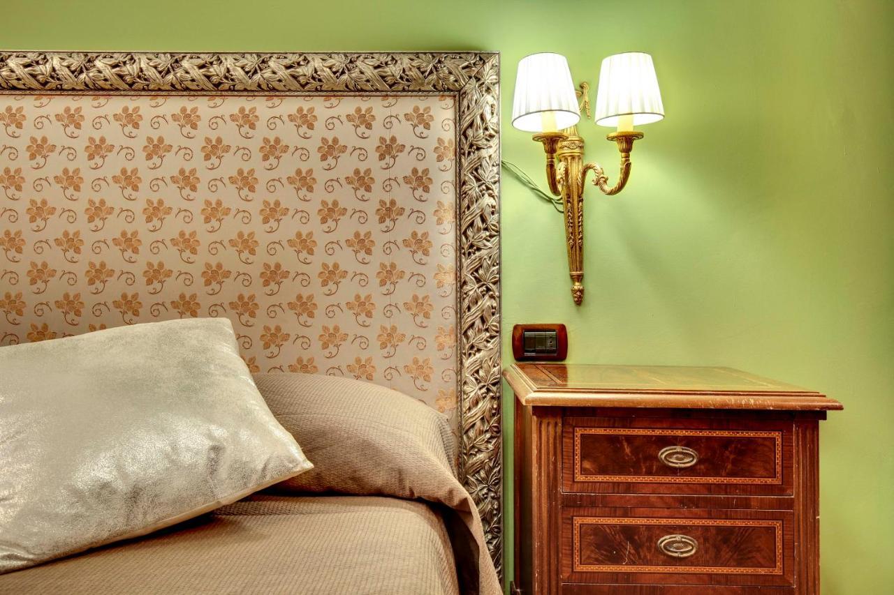 San Marco Superior Apartments By Wonderful Italy البندقية المظهر الخارجي الصورة