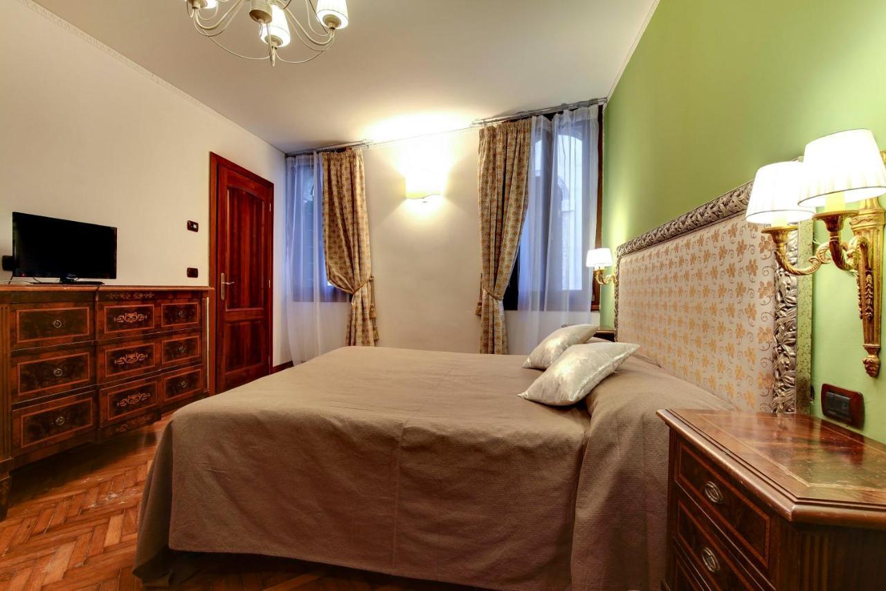 San Marco Superior Apartments By Wonderful Italy البندقية المظهر الخارجي الصورة