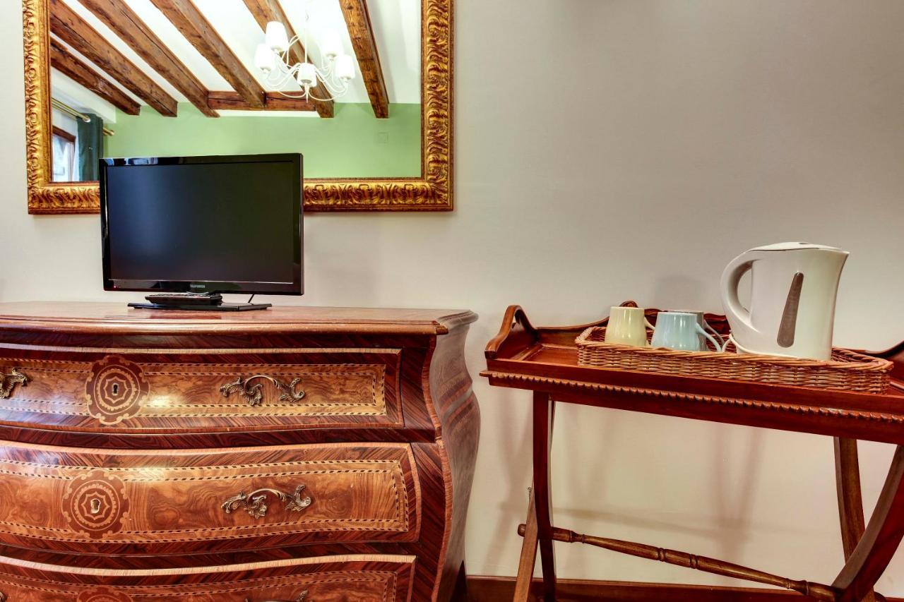 San Marco Superior Apartments By Wonderful Italy البندقية المظهر الخارجي الصورة