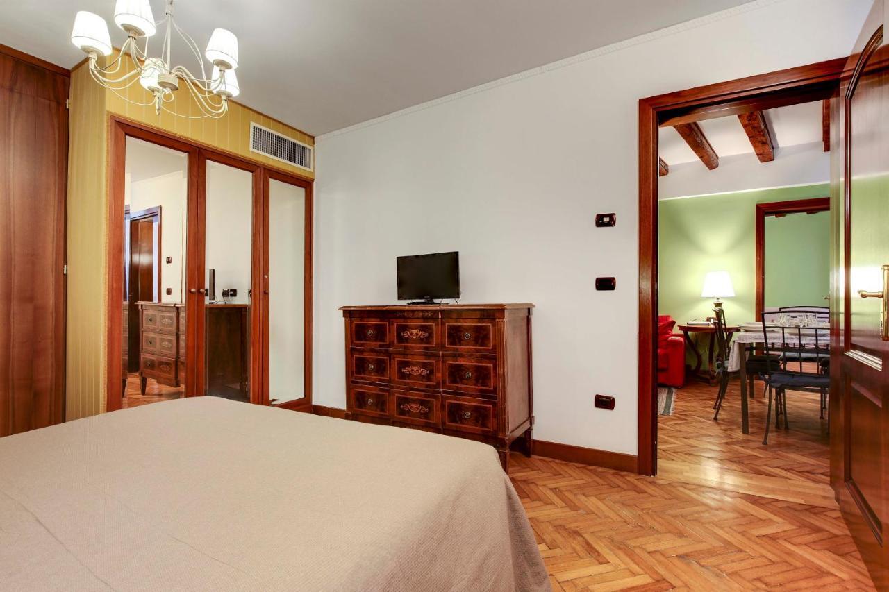 San Marco Superior Apartments By Wonderful Italy البندقية المظهر الخارجي الصورة