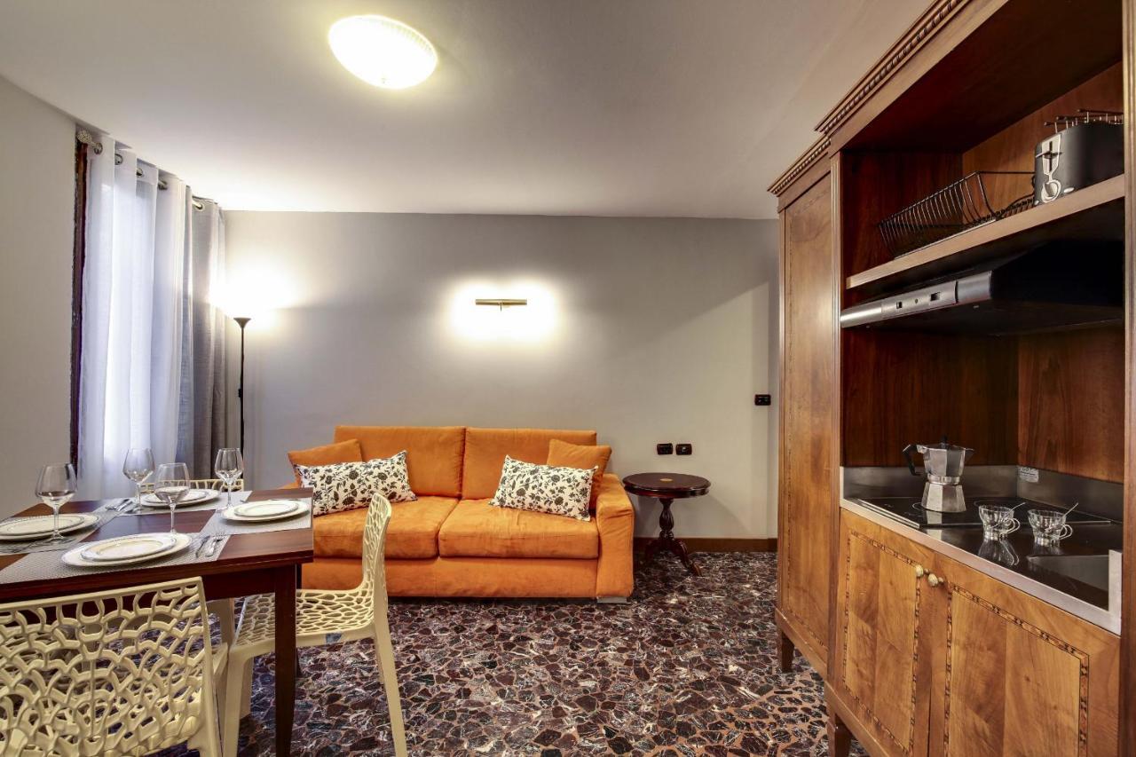 San Marco Superior Apartments By Wonderful Italy البندقية المظهر الخارجي الصورة