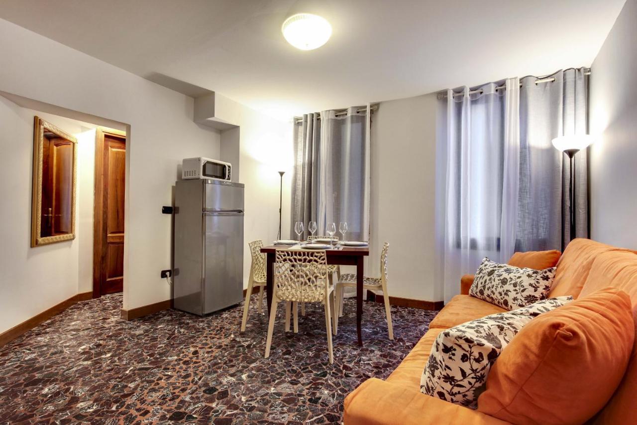 San Marco Superior Apartments By Wonderful Italy البندقية المظهر الخارجي الصورة
