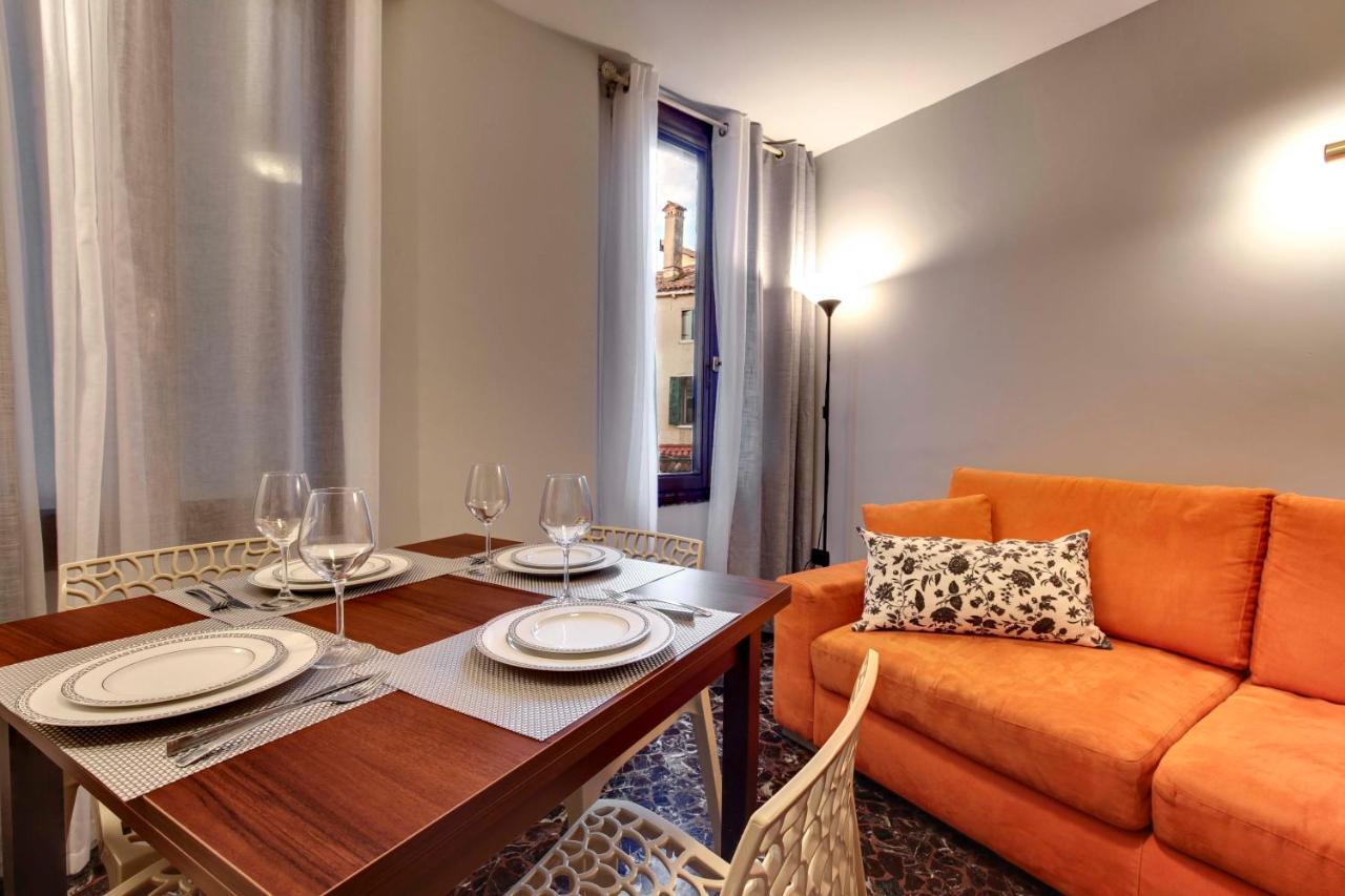 San Marco Superior Apartments By Wonderful Italy البندقية المظهر الخارجي الصورة